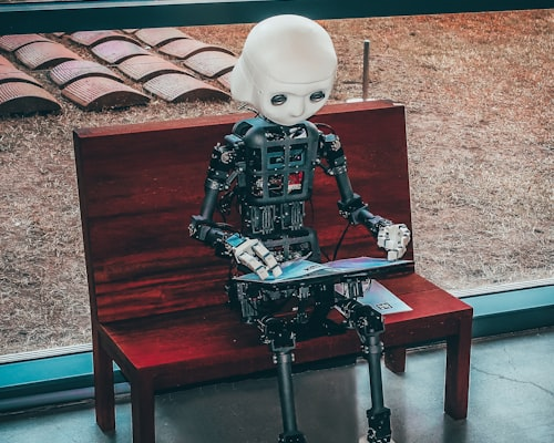 AI Media Interactive Dashboard